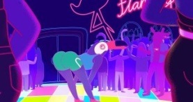 Тука и Берти 1 сезон 8 серия