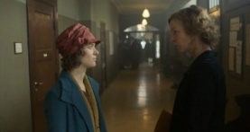 Вавилон-Берлин 4 сезон 6 серия