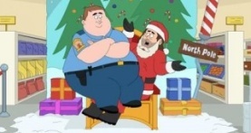 Полиция Парадайз 1 сезон 10 серия