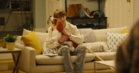 Перезапуск / Перезагрузка 1 сезон 5 серия