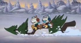 Шоу Чашека! 3 сезон 5 серия