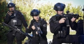 S. W. A. T.: Спецназ города ангелов 6 сезон 12 серия