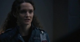 Ковчег 1 сезон 4 серия