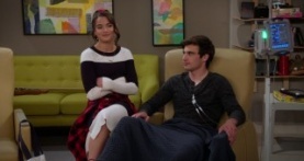 Алекса и Кэти 3 сезон 3 серия