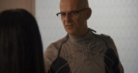 Ковчег 1 сезон 8 серия