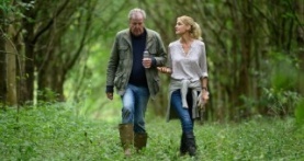 Ферма Кларксона 1 сезон 8 серия