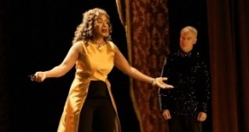 Предсказание 1 сезон 8 серия