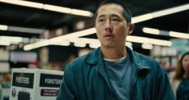 Грызня 1 сезон 1 серия