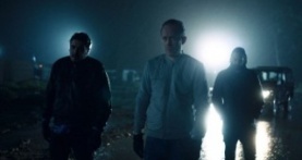 Марокканская мафия 3 сезон 4 серия