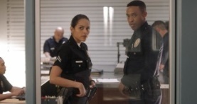 Новичок 1 сезон 18 серия