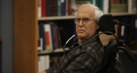 Сообщество 2 сезон 8 серия