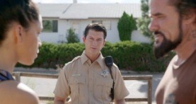 Камеры моего сердца 1 сезон 6 серия