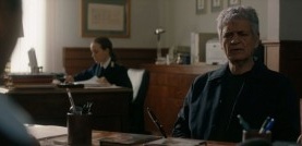 Монтеросси 1 сезон 1 серия