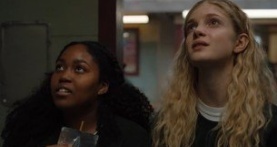 Священная ложь 1 сезон 6 серия