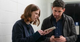 Дежурство 2 сезон 4 серия