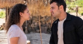 Ла-Брея 3 сезон 4 серия