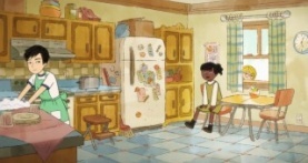 Шпионка Гарриет 2 сезон 8 серия