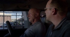 Лучше звоните Солу 2 сезон 2 серия