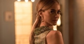 Коллекция «Вельвет» 2 сезон 10 серия