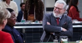 Ночной суд 3 сезон 8 серия