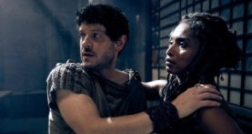 Обреченные на славу 1 сезон 7 серия