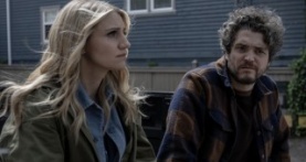 Убийство с улыбкой 1 сезон 4 серия