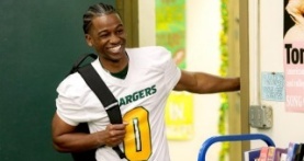 Всеамериканский 7 сезон 13 серия