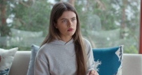 Королевы Юрсхольма 2 сезон 5 серия