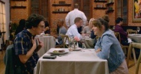 Любовь 1 сезон 5 серия