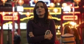 Последний отсчёт 1 сезон 4 серия