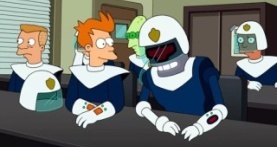 Футурама 6 сезон 17 серия