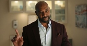 Ватсон 1 сезон 2 серия