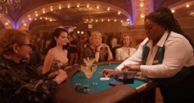 Убийства в одном здании 5 сезон 8 серия