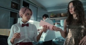 Дары моря 2 сезон 2 серия