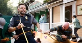 Контроль за животными 4 сезон 1 серия