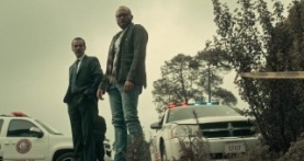 Тёмное желание 1 сезон 5 серия