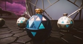 Далеки! 1 сезон 3 серия