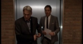 Морская полиция: Спецотдел 7 сезон 14 серия