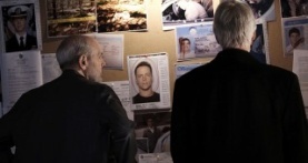 Морская полиция: Спецотдел 15 сезон 15 серия