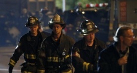 Чикаго в огне 1 сезон 7 серия