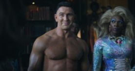 Роковой патруль 2 сезон 4 серия