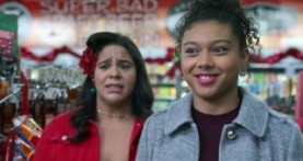 У меня на районе 4 сезон 3 серия