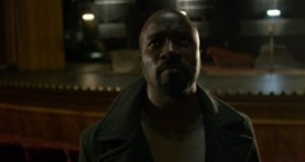 Люк Кейдж 1 сезон 8 серия