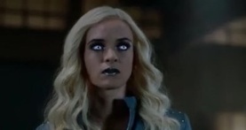 Флэш 4 сезон 5 серия