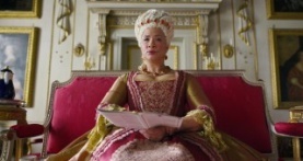 Бриджертоны 1 сезон 5 серия