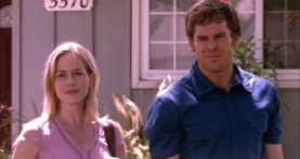 Декстер 1 сезон 9 серия