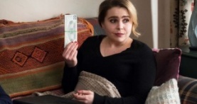 Хорошие девчонки 1 сезон 6 серия