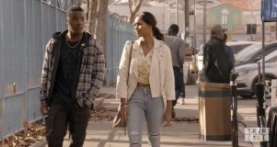 Всеамериканский 2 сезон 14 серия