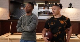 Всеамериканский 3 сезон 15 серия