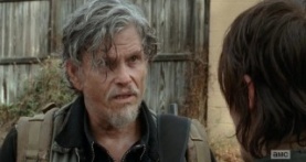 Ходячие мертвецы 4 сезон 15 серия